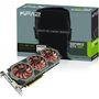 Placa de Vídeo VGA GALAX GeForce GTX 980 SOC 4GB DDR5 256 bit PCI-Express 3.0 98NQH6DNC7VZ