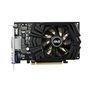 Placa de Vídeo VGA Asus NVIDIA GeForce GTX 750TI 2GB, GDDR5, 128Bits, PCIe 3.0 GTX750TI-PH-2GD5