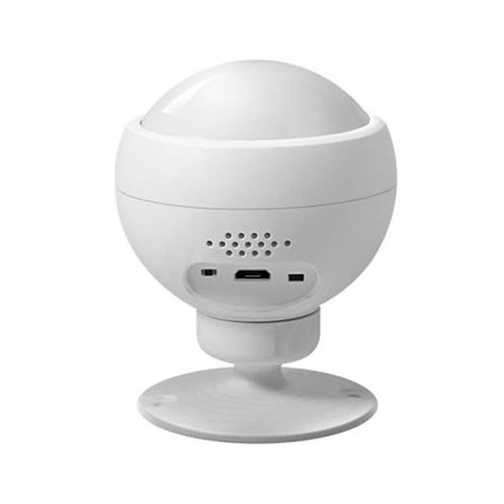 Sensor de Presença AGL Zigbee, Wi-Fi, Branco - 1106195 - view 2