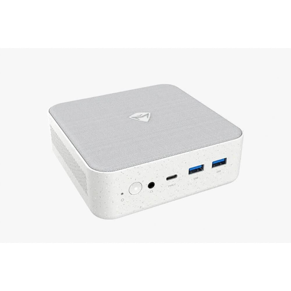 Mini PC Machenike Mini2, i5, 16GB | KaBuM!