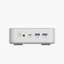 Mini PC Machenike Mini2 Intel i5-12450H, 16GB RAM, SSD 512GB, Wifi 6, Branco -  Mini2-3545HD4
