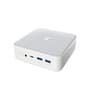 Mini PC Machenike Mini2, Intel i7-13620H, WiFi 6, Branco -  Mini2-4762H
