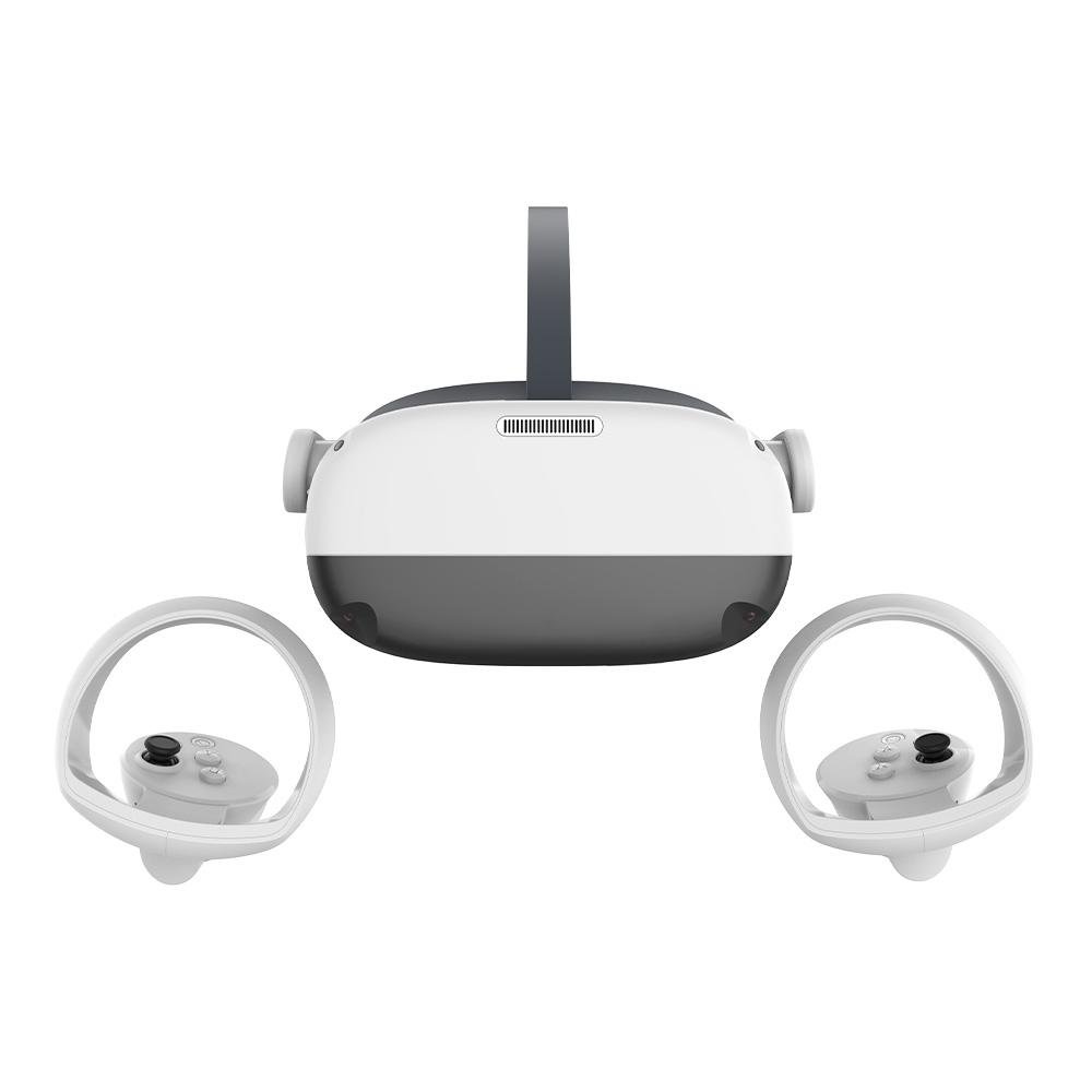 Óculos VR ( Balão.info) PICO Neo 3, Bluetooth, Wi-Fi, 256GB, 4K, Branco - PHS-N3( Balão.info - view 3