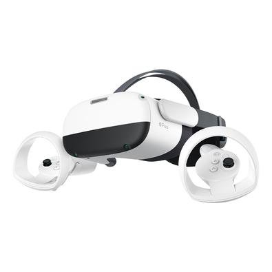 Óculos VR PNY PICO Neo 3 Pro Eye, Bluetooth, Wi-Fi, 256GB, 4K, Branco - PHS-N3-PE1018580