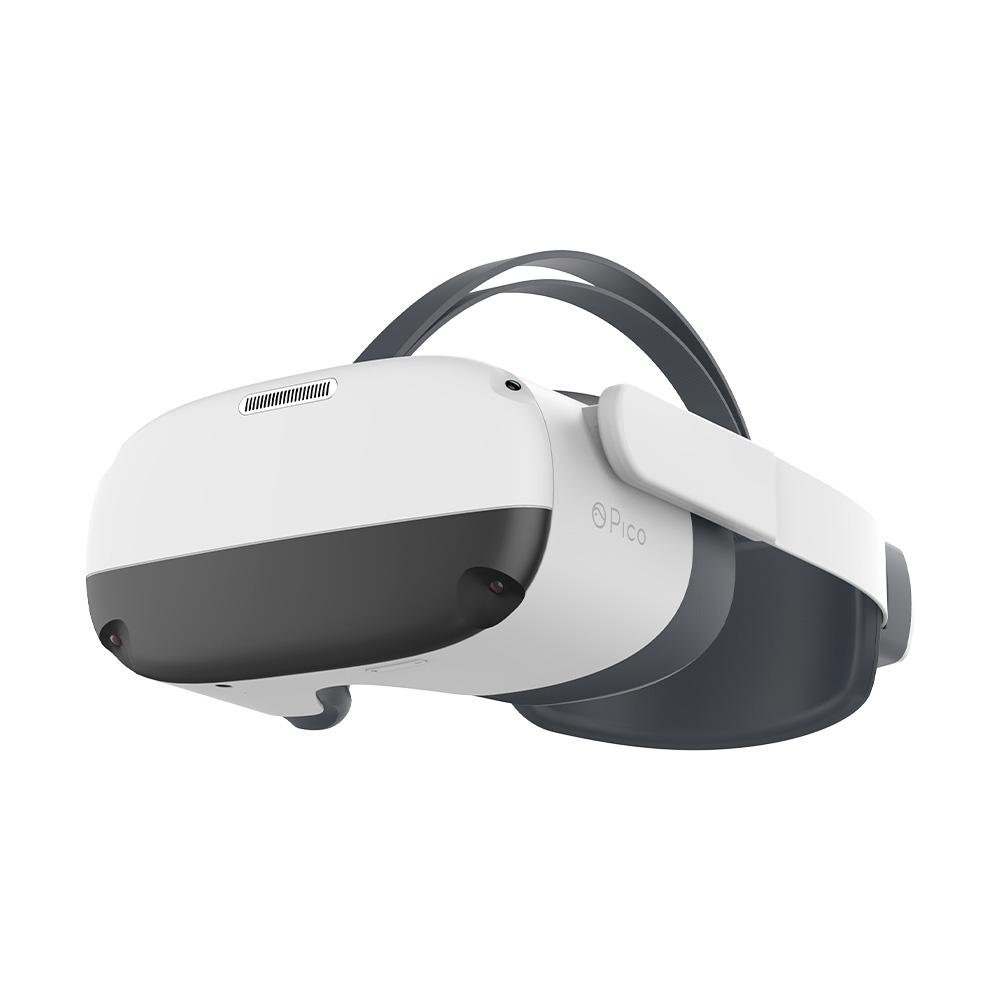 Óculos VR ( Balão.info) PICO Neo 3 Pro Eye, Bluetooth, Wi-Fi, 256GB, 4K, Branco - PHS-N3-PE1018580 - view 7
