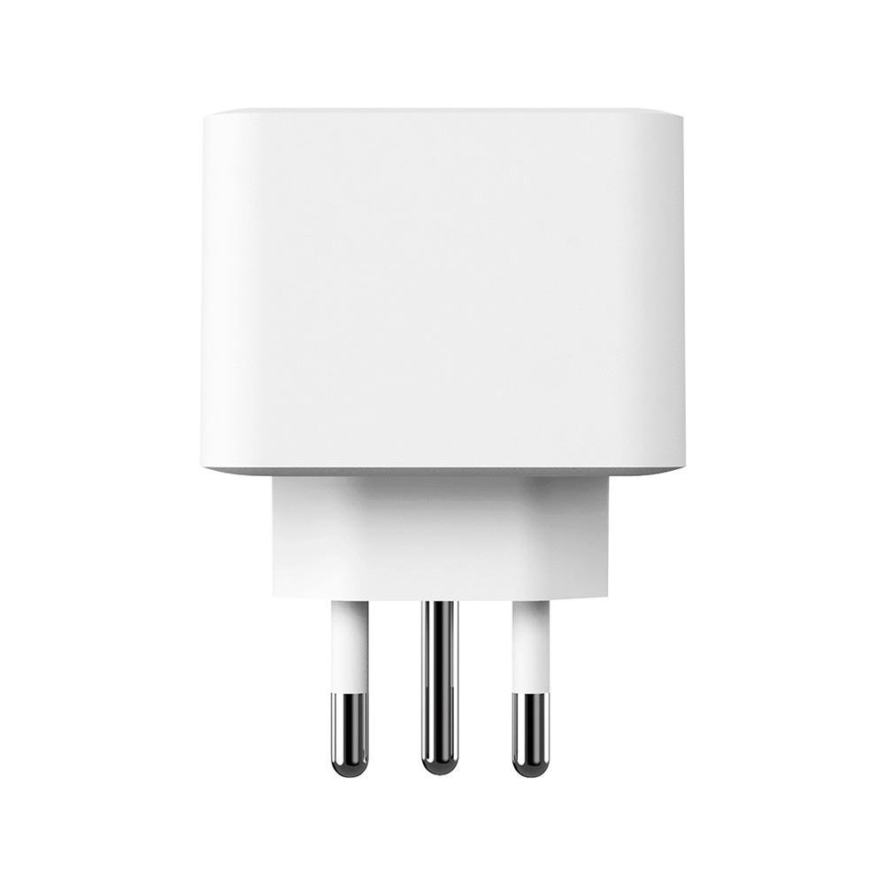 Adaptador de Tomada Inteligente Geonav, 10A, Bivolt - view 5