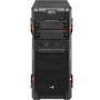 Gabinete Gamer AeroCool GT Advanced s/ Fonte Preto EN52216
