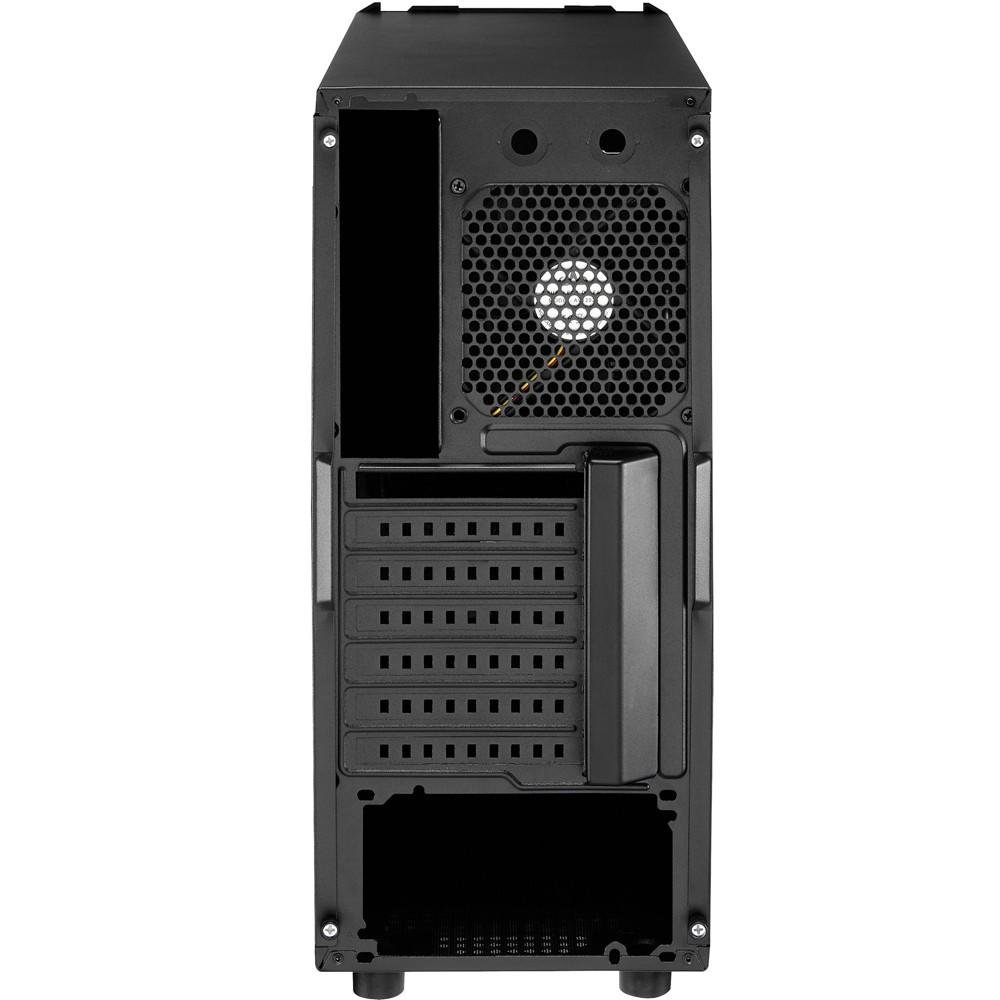 Gabinete Gamer AeroCool GT Advanced s/ Fonte Preto EN52216