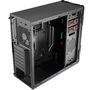 Gabinete Gamer AeroCool GT Advanced s/ Fonte Preto EN52216
