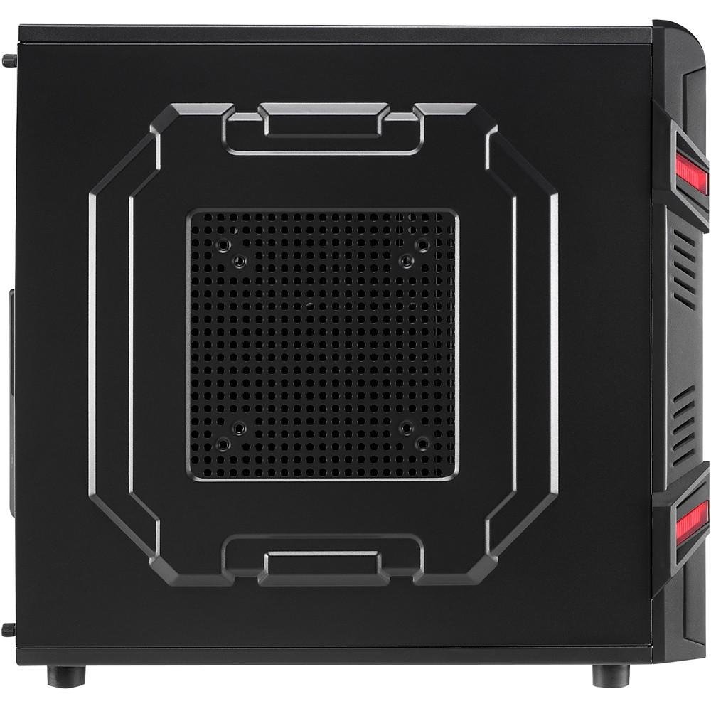Gabinete Gamer AeroCool GT Advanced s/ Fonte Preto EN52216