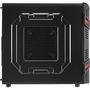 Gabinete Gamer AeroCool GT Advanced s/ Fonte Preto EN52216