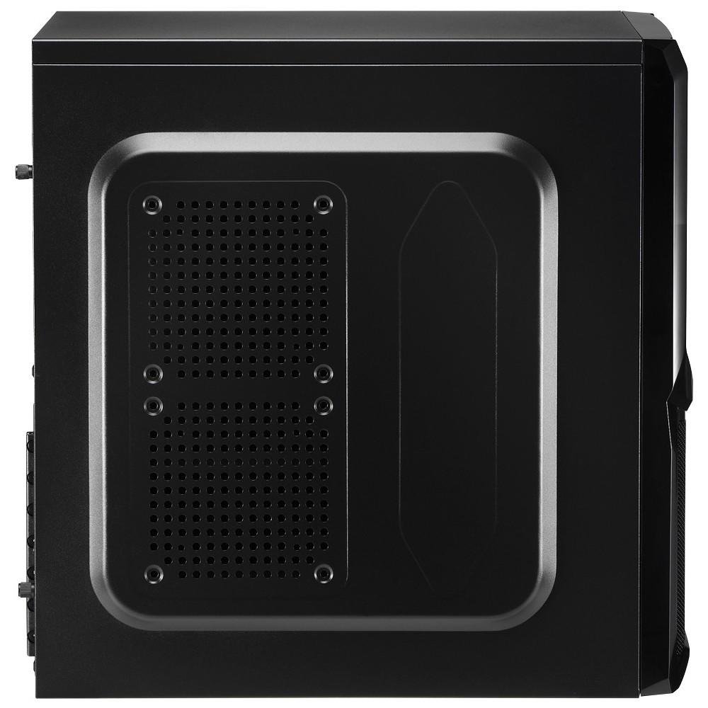 Imagem 4 de 7 do produto Gabinete AeroCool V3X Advance Black Edition Sem Fonte EN57332