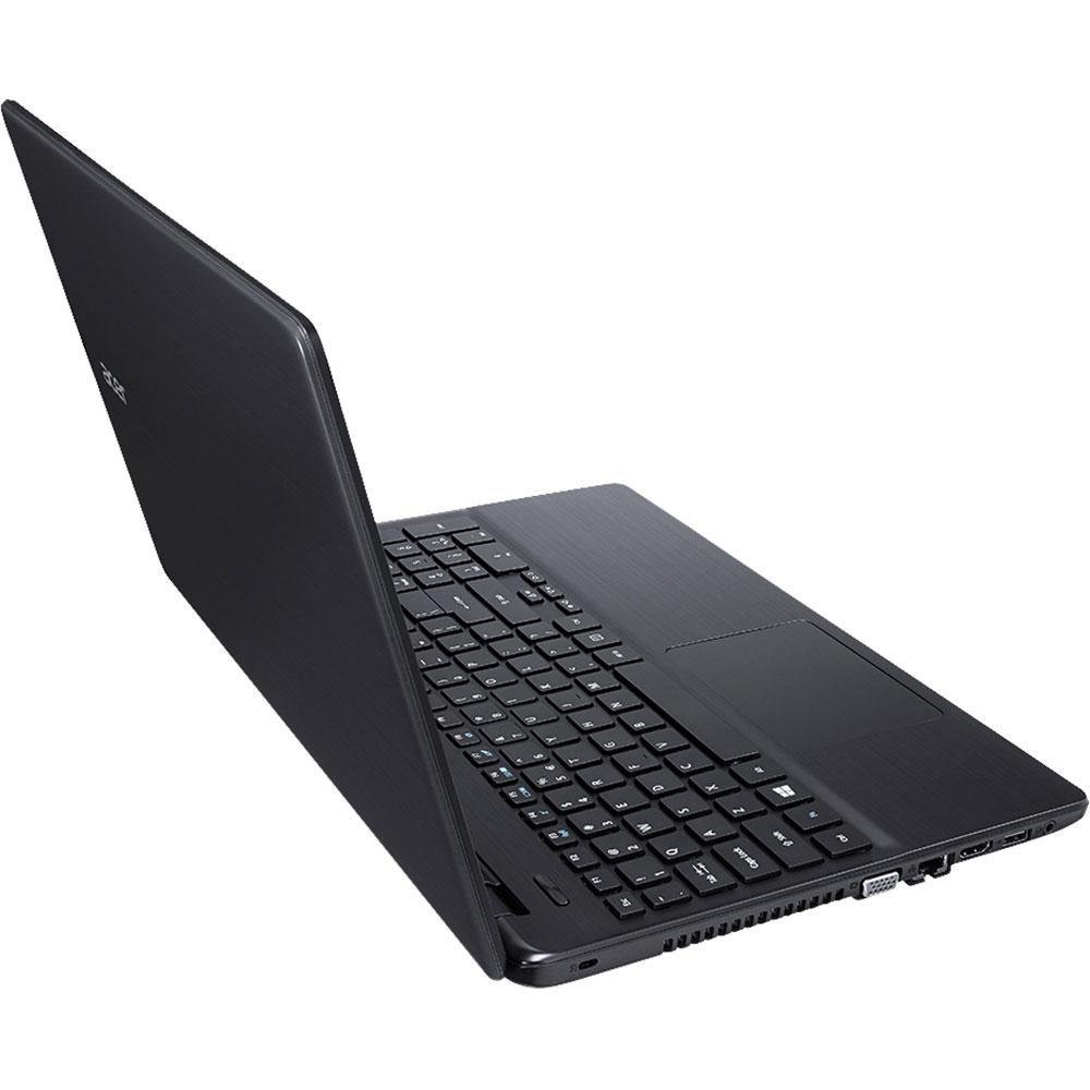 Notebook Acer Aspire com Intel N290, 4GB, HD 500GB, Windows 8.1, Tela HD 15.6´  E5-511-C7NE