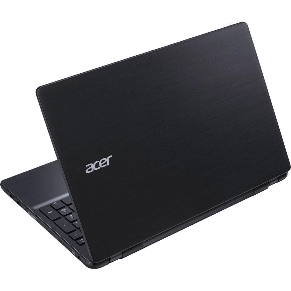 Notebook Acer Aspire com Intel N290, 4GB, HD 500GB, Windows 8.1, Tela HD 15.6´  E5-511-C7NE