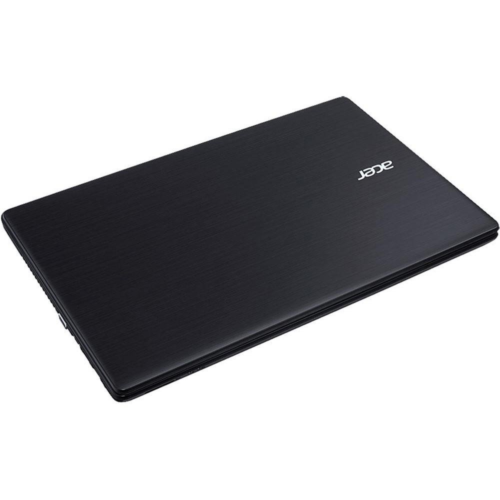 Notebook Acer Aspire com Intel N290, 4GB, HD 500GB, Windows 8.1, Tela HD 15.6´  E5-511-C7NE