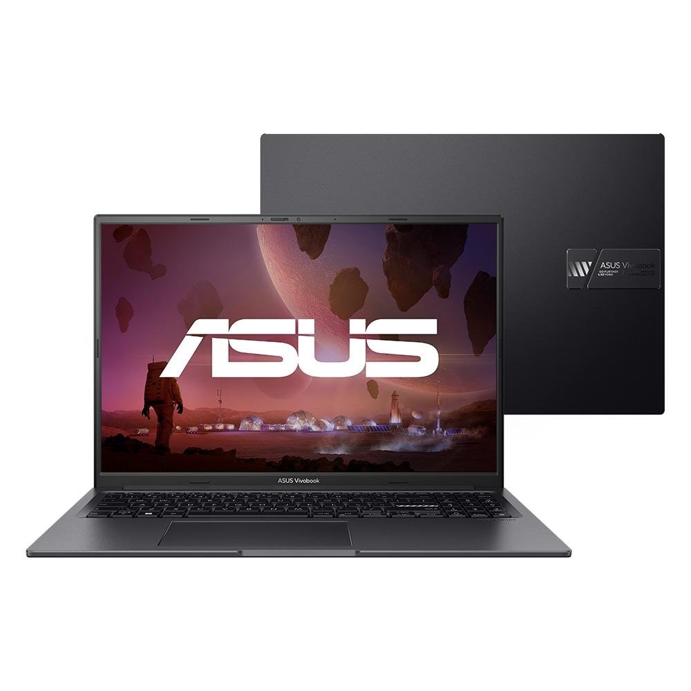 Notebook ASUS Gamer Vivobook 16X | KaBuM!