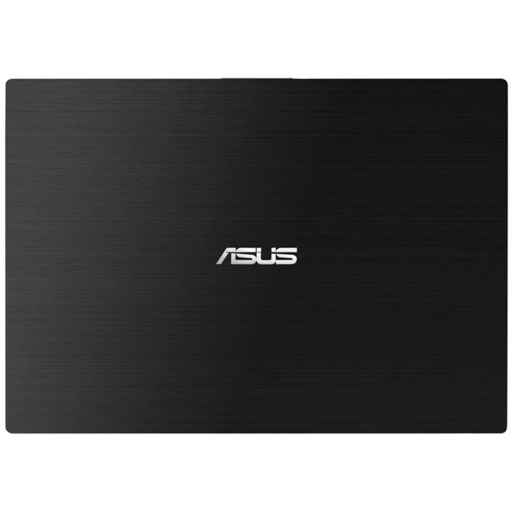 Notebook ASUS com Intel Core i5-4200U, 6GB, HD 500GB, Windows 8, LED 14´ PU401LA-WO074P Preto