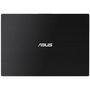 Notebook ASUS com Intel Core i5-4200U, 6GB, HD 500GB, Windows 8, LED 14´ PU401LA-WO074P Preto