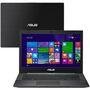 Notebook ASUS com Intel Core i5-4200U, 6GB, HD 500GB, Windows 8, LED 14´ PU401LA-WO074P Preto