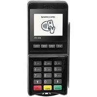 Pin Pad Gertec PPC930 V5, USB, Tecnologia | KaBuM!