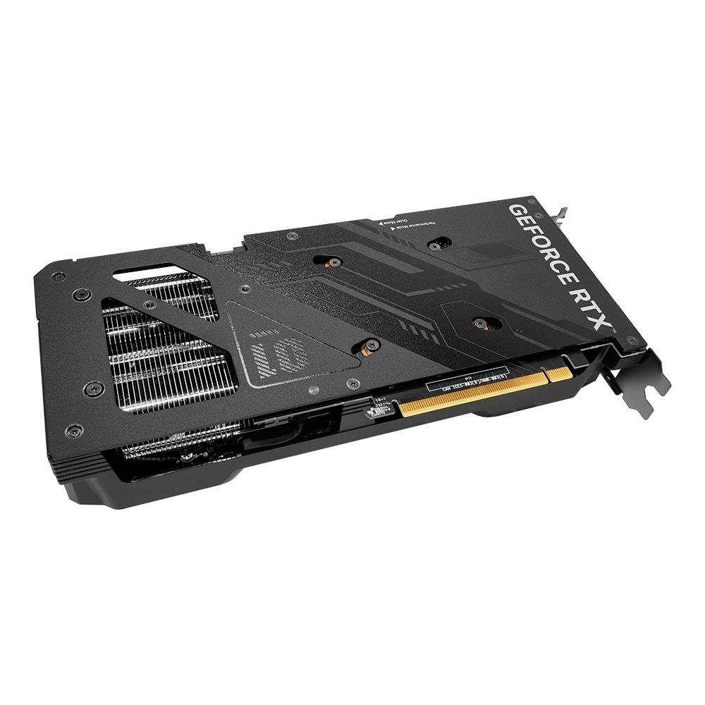 Placa de Vídeo ASUS RTX 4060 TI ATS O8G | KaBuM!