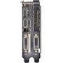 Placa de Vídeo VGA EVGA GeForce GTX 960 2GB SC DDR5 128 bits PCI-E 3.0 02G-P4-2962-KR