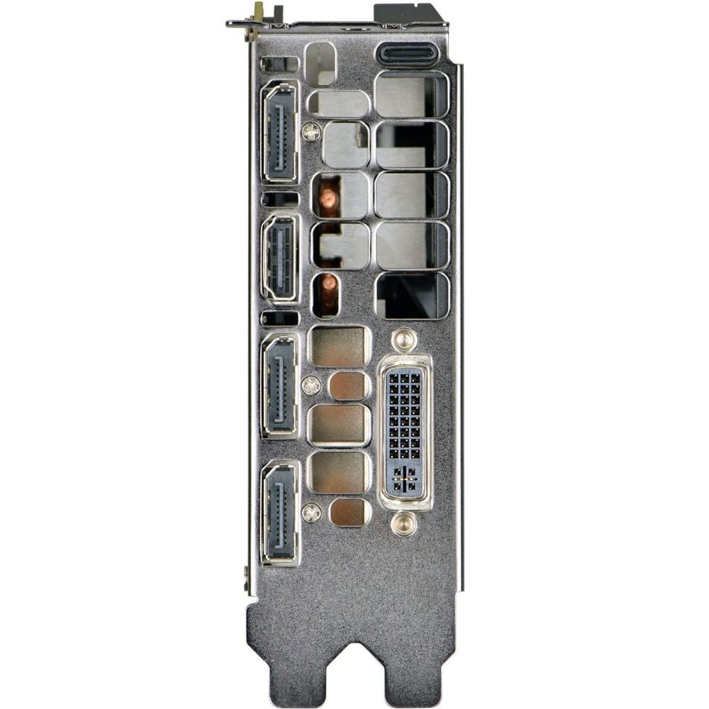 Placa de Vídeo VGA EVGA GeForce GTX960 4GB SSC ACX2.0+ DDR5 128 bits PCI-E 3.0 c/ Backplate 04G-P4-3966-KR
