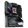 Placa-Mãe Gigabyte Z890 AORUS MASTER, Intel, ATX, DDR5, RGB, Wi-Fi 7, Bluetooth, Preto - Z890 AORUS MASTER