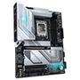 Placa-Mãe Gigabyte Z890 GAMING X WIFI7, Intel, ATX, DDR5, RGB, Wi-Fi 7, Bluetooth, Preto e Cinza - Z890 GAMING X WIFI7