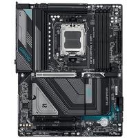 Placa Mãe Gigabyte X870 GAMING X WIFI7, AMD AM5, ATX, DDR5, LED RGB, Bluetooth, Wi-Fi 7 - X870 GAMING X WIFI7 2
