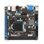 Placa-Mãe MSI p/ Intel LGA 1150 Mini ITX H81I, 2xDDR3, SATA III, HDMI, DVI VGA, USB 3.0