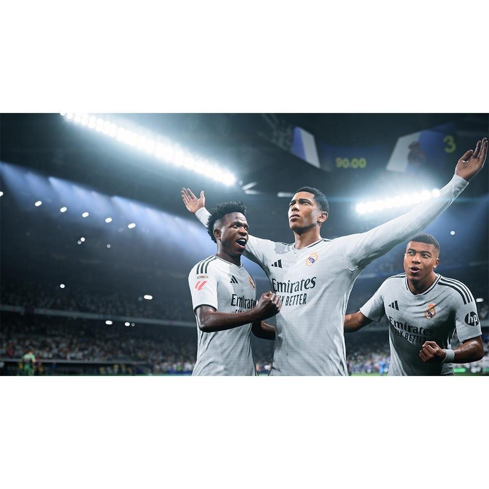 Jogo EA Sports FC 25, PS5 - EA000007PS5 Jogo EA Sports FC 25, PS5 - EA000007PS5