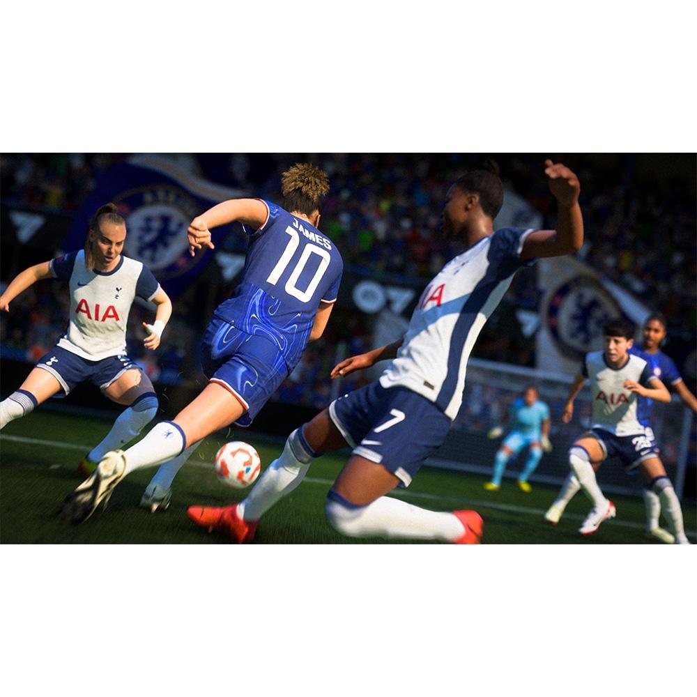 Jogo EA Sports FC 25, PS5 - EA000007PS5 Jogo EA Sports FC 25, PS5 - EA000007PS5