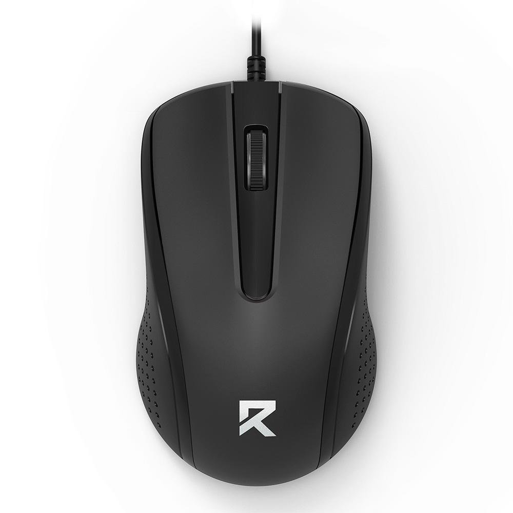 Mouse Redragon Office | KaBuM!
