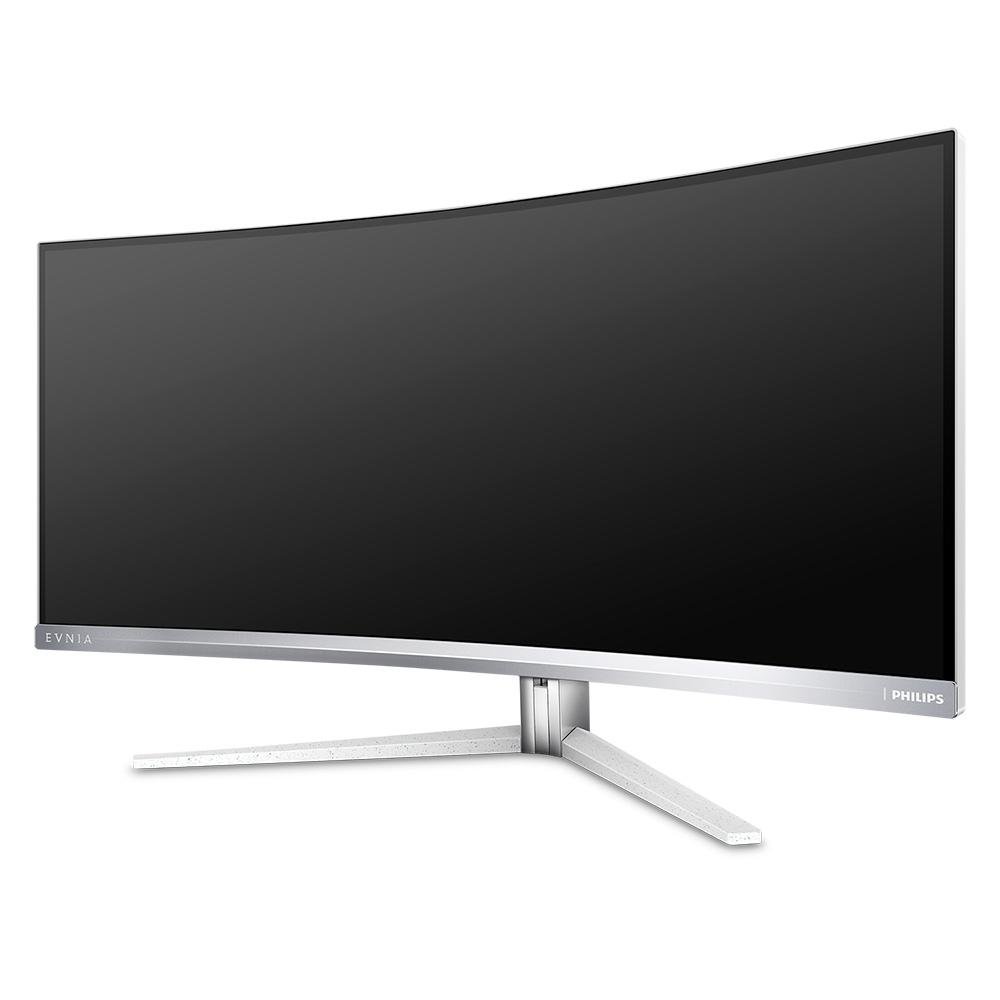 PHILIPS EVNIA ウルトラワイドゲーミングモニター　34インチ Monitor Gamer Philips Evnia 34