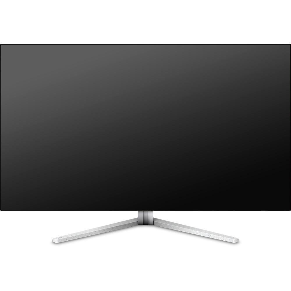 Imagem 13 de 14 do produto Monitor Gamer Philips Evnia OLED 42", 4K, 138Hz, 0.1ms, HDR, USB-C, Som Integrado, Branco - 42M2N8900
