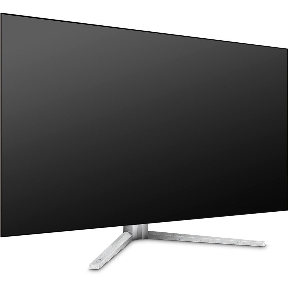 Imagem 10 de 14 do produto Monitor Gamer Philips Evnia OLED 42", 4K, 138Hz, 0.1ms, HDR, USB-C, Som Integrado, Branco - 42M2N8900