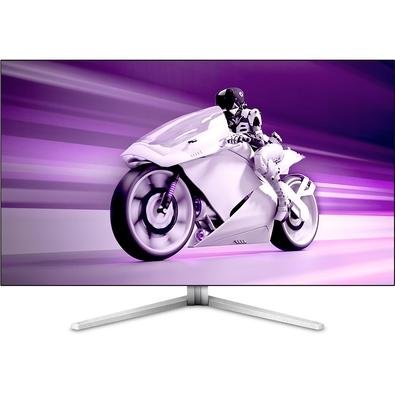 手数料安い Monitor Gamer Philips Evnia 42 ディスプレイ・モニター本体