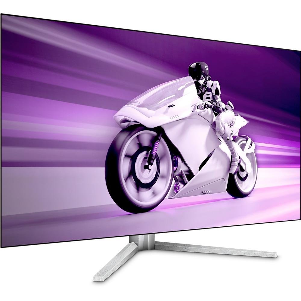 F*2様 Philips evnia 42インチ4k oled 138hz Monitor Gamer Philips Evnia 42
