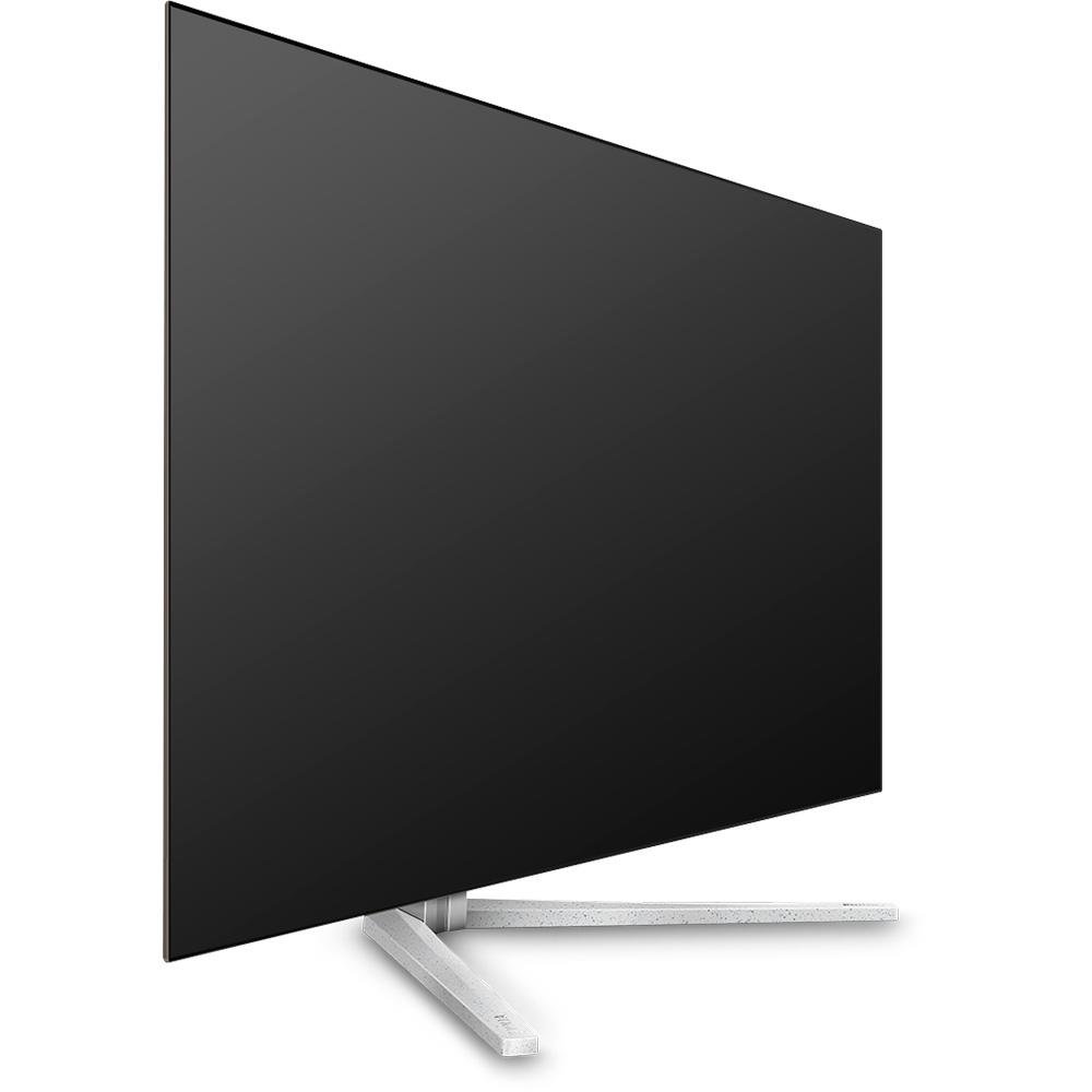 Imagem 11 de 14 do produto Monitor Gamer Philips Evnia OLED 42", 4K, 138Hz, 0.1ms, HDR, USB-C, Som Integrado, Branco - 42M2N8900