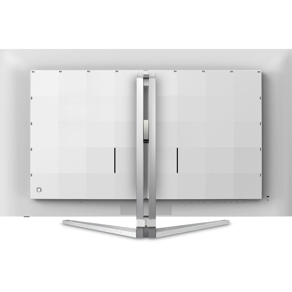 Imagem 7 de 14 do produto Monitor Gamer Philips Evnia OLED 42", 4K, 138Hz, 0.1ms, HDR, USB-C, Som Integrado, Branco - 42M2N8900