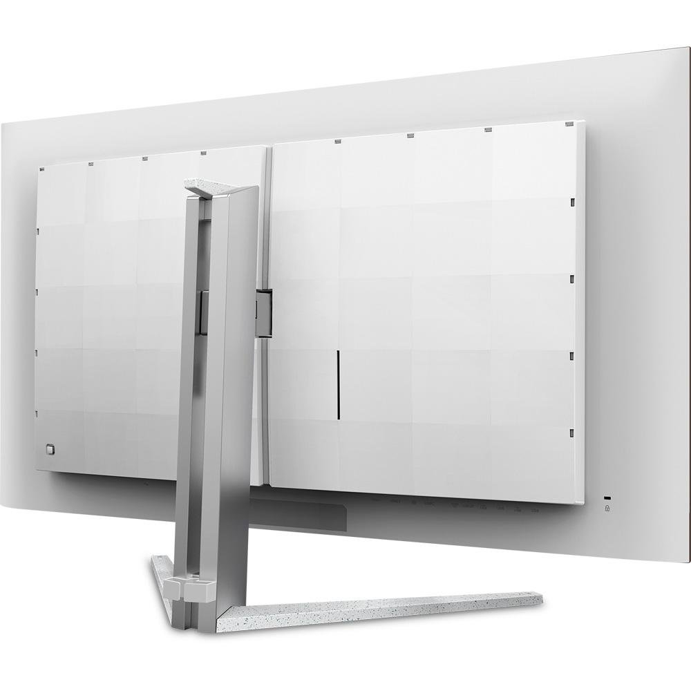 Imagem 6 de 14 do produto Monitor Gamer Philips Evnia OLED 42", 4K, 138Hz, 0.1ms, HDR, USB-C, Som Integrado, Branco - 42M2N8900