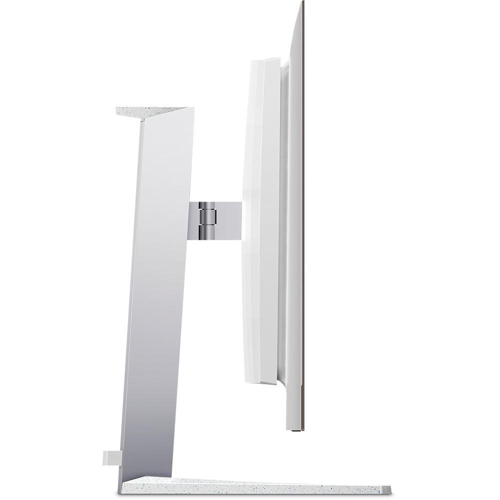 Imagem 8 de 14 do produto Monitor Gamer Philips Evnia OLED 42", 4K, 138Hz, 0.1ms, HDR, USB-C, Som Integrado, Branco - 42M2N8900