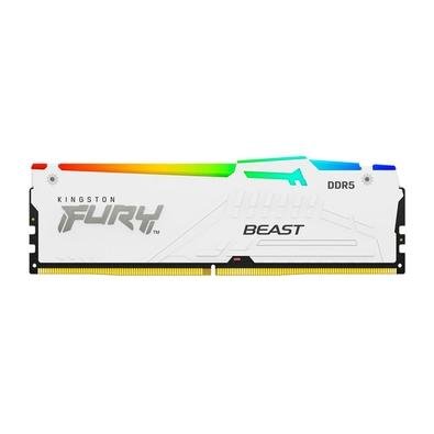 【残りわずか】 Memória RAM Fury Beast 32GB | KaBuM! 内蔵型SSD
