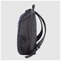 Mochila para Notebook HP Travel, 18L, 15.6", Poliéster, Azul e Cinza - 6B8U7AA