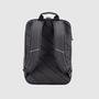 Mochila para Notebook HP Travel, 18L, 15.6", Poliéster, Azul e Cinza - 6B8U7AA