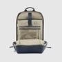 Mochila para Notebook HP Travel, 18L, 15.6", Poliéster, Azul e Cinza - 6B8U7AA
