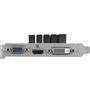 Placa de Vídeo VGA ASUS GeForce GT 730 1GB DDR3 384 CUDA Cores 64-Bits PCI-Express 2.0 VGA/DVI/HDMI GT730-SL-1GD3-BRK