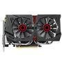Placa de Vídeo VGA Asus NVIDIA GeForce GTX 960 4GB STRIX DDR5 128-bits PCI-Express 3.0 DVI/HDMI STRIX-GTX960-DC2OC-4GD5