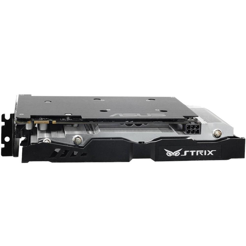 Placa de Vídeo VGA Asus NVIDIA GeForce GTX 960 4GB STRIX DDR5 128-bits PCI-Express 3.0 DVI/HDMI STRIX-GTX960-DC2OC-4GD5